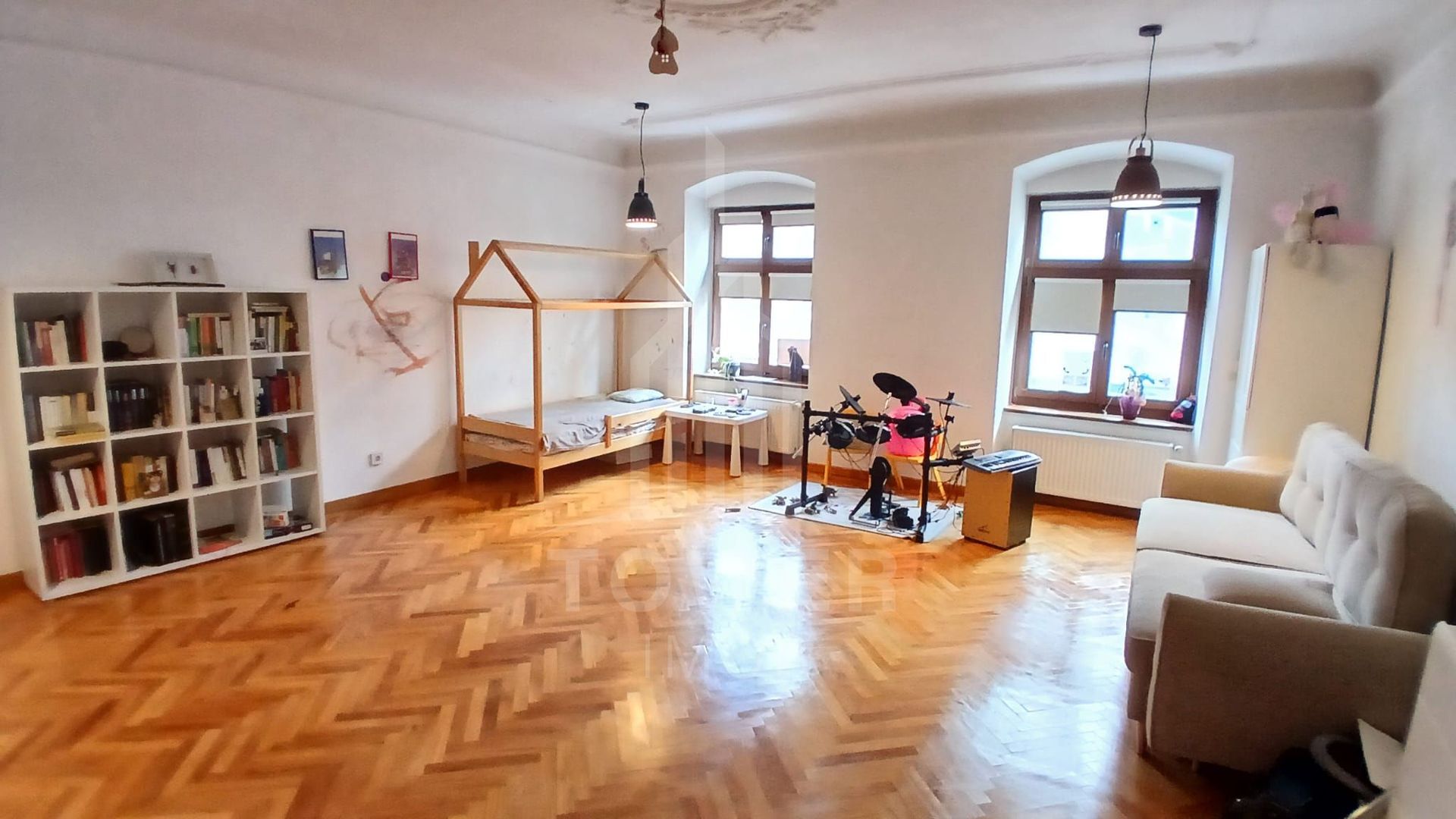 Late Black Friday – Apartament la Casă în Centru Istoric | - Poză 4