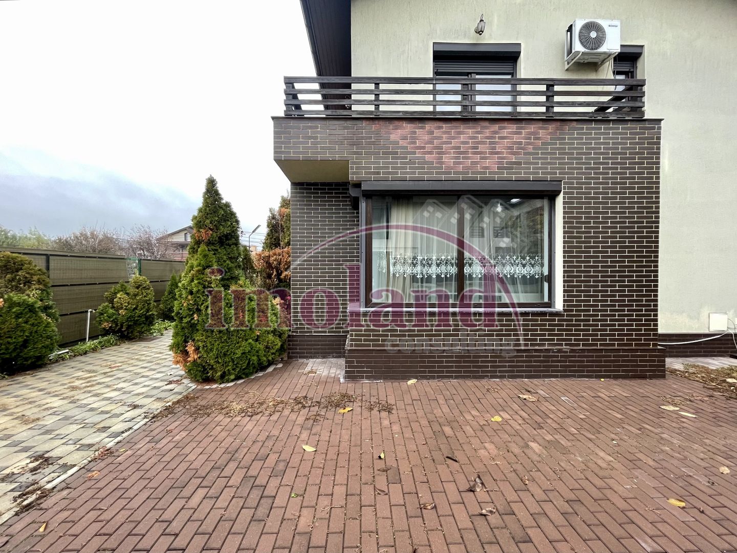 Închiriere vila 2018, 3 camere 150 mp - complex închis, Pipera - Poză 6