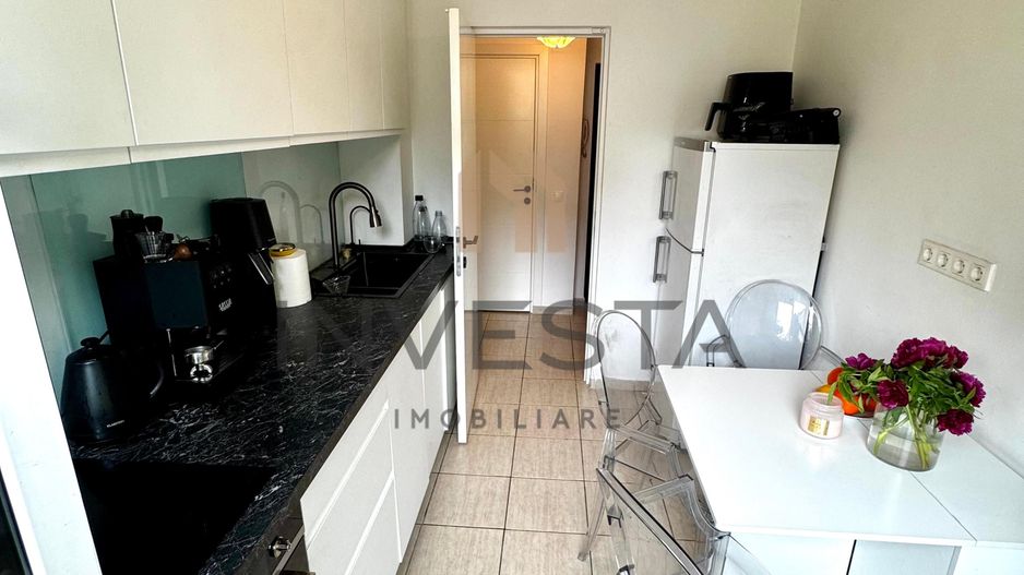 Apartament 2 Camere in Cartierul Grigorescu Zona Piata 14 Iulie - Poză 5