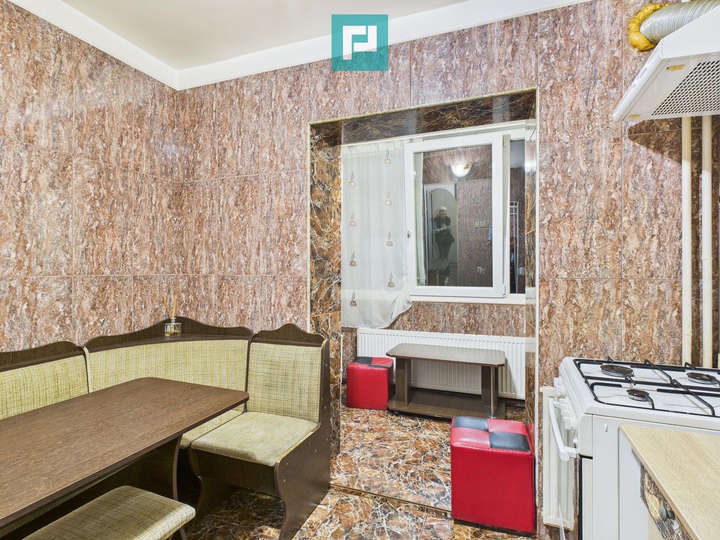 Apartament cu 3 camere de închiriat în Freidorf - Poză 2
