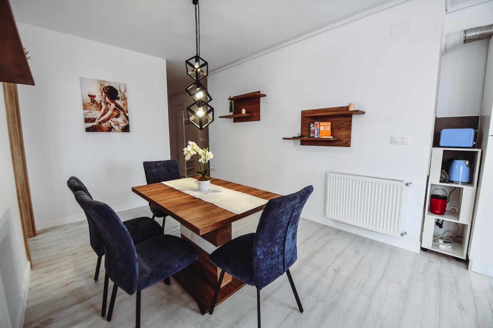 Apartament premium I Terasa 80 mp si loc parcare I Torontalului - Poză 8