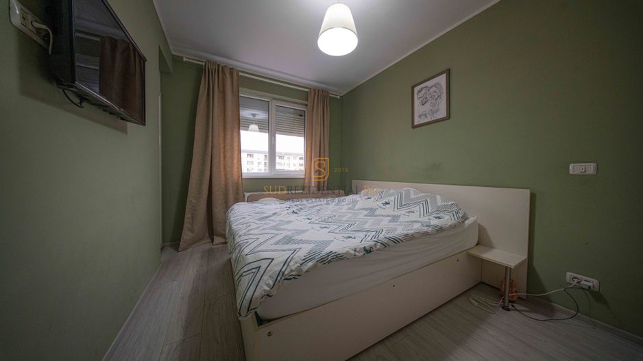 Apartament 3 camere, mobilat si utilat, Drumul Binelui, Comision 0% - Poză 5