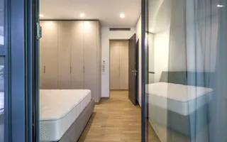 Apartament 3 camere cu terasă și parcare inclusă - Poză 14