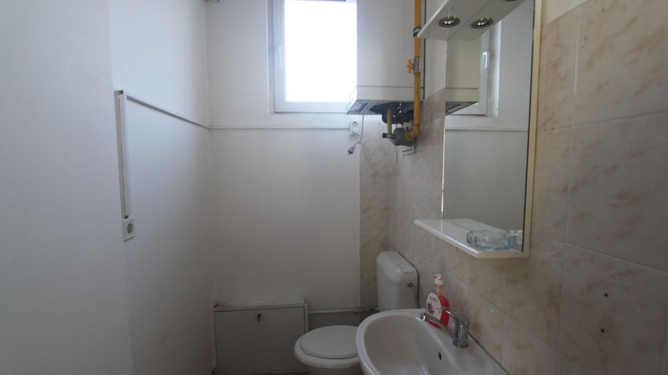 Spațiu de birouri - 85 mp - zona Cetatii - Poză 7