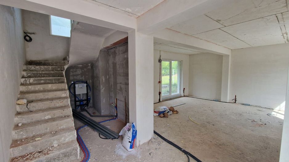 Casă de vânzare Otopeni- P+1 sau P+1+M, 2 locuri parcare, acces facil către DN1 - Poză 7