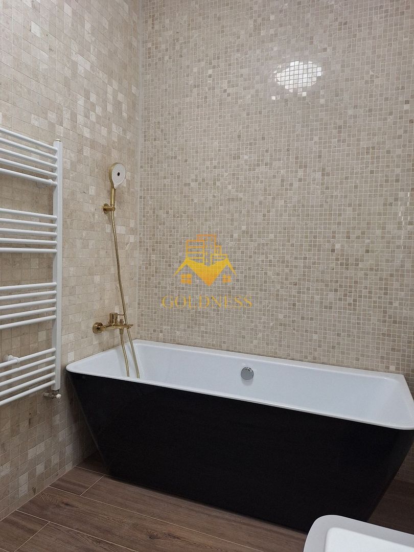 3 camere,Parcare,  Zona Frunzisului, Lidl, Cartierul Zorilor, UMV,UTCN - Poză 8