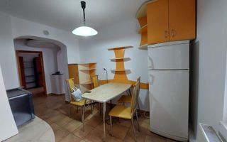 Apartament 3 camere decomandat, 62 mp, balcon, Baciu. - Poză 9