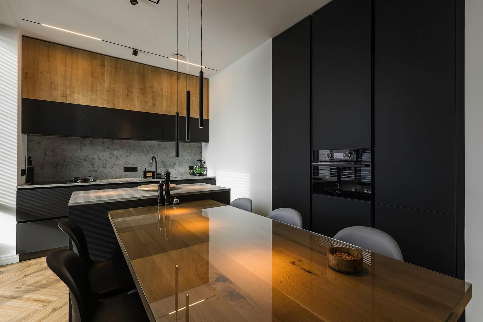 Proiect Modern in Dumbravita - Poză 11