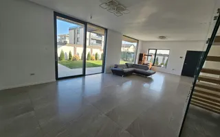 CASĂ PREMIUM DE VÂNZARE – SERENITY 1 TEHNOLOGIE SMART CONFORT SUPERIOR - Poză 19