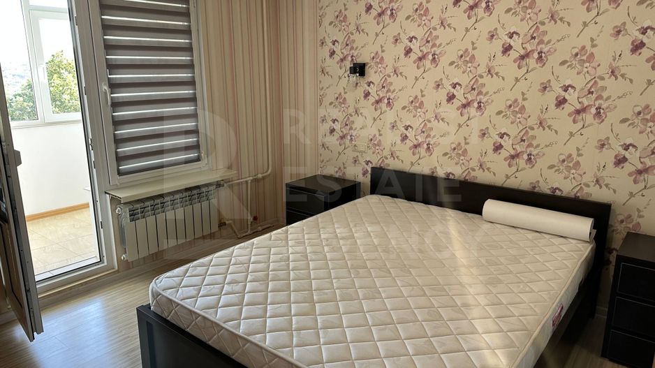Chirie, apartament, 3 camere, str. Voluntarilor, Ciocana. - Poză 9