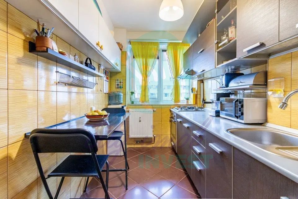 Apartament 2 camere | Zona verde, Parc Gheorghe Petrascu - Poză 7