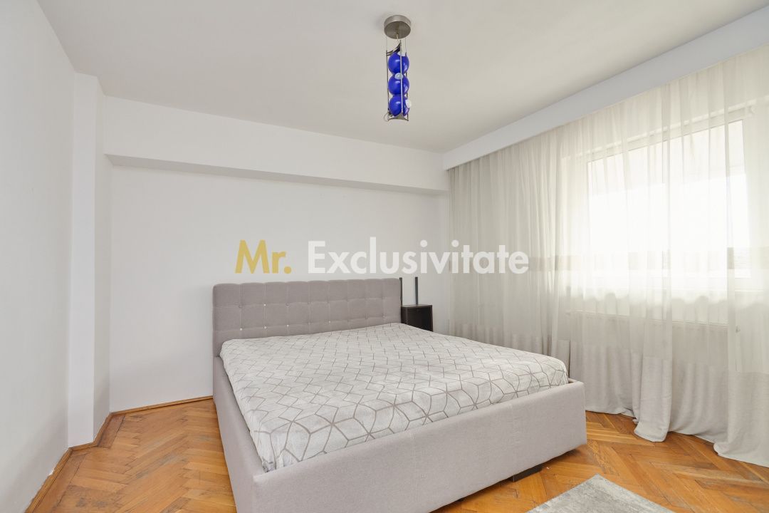 Apartament cu 3 camere de inchiriat, ultracentral, Pitesti - Poză 6
