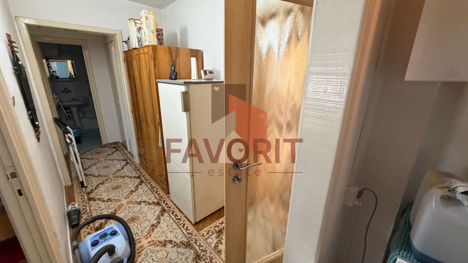 Etaj 1. Centrala proprie. Garaj in baterie. Boxa in CF - Poză 12