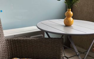 Închiriere Disponibilă Imediat – Studio/Garsonieră în GranVia Park - Poză 9