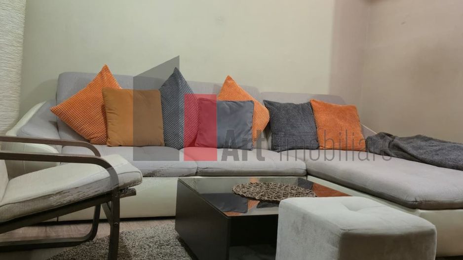 Vânzare apartament nou 2 camere Brâncoveanu - Curie - Poză 14