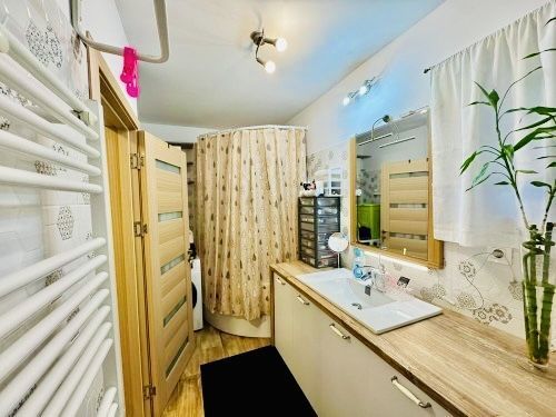 Vanzare Apartament 3 camere | Calea Giulești | Complet mobilat si utilat - Poză 6