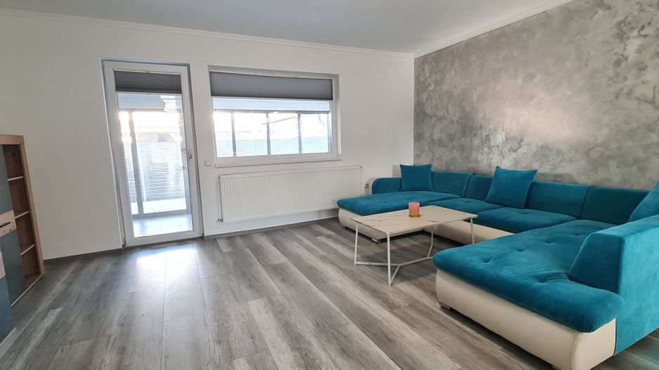 Casa finalizata intabulata mobilata in Cartier Izvor Tarlungeni Brasov - Poză 14