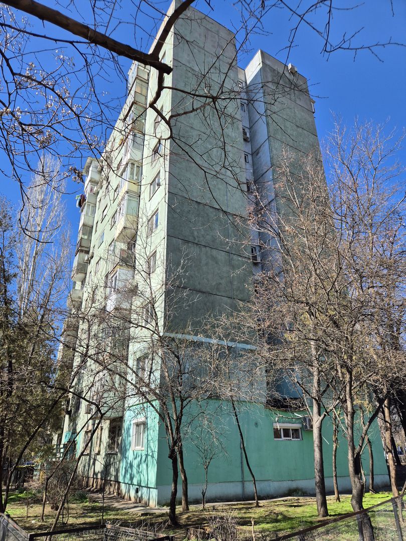 Apartament cu 2 camere 38,05 mp - metrou Raul Doamnei - Poză 12