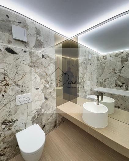 Apartamente Premium in Cortina 126 -  Baneasa -  Bucuresti - Pipera - Poză 14