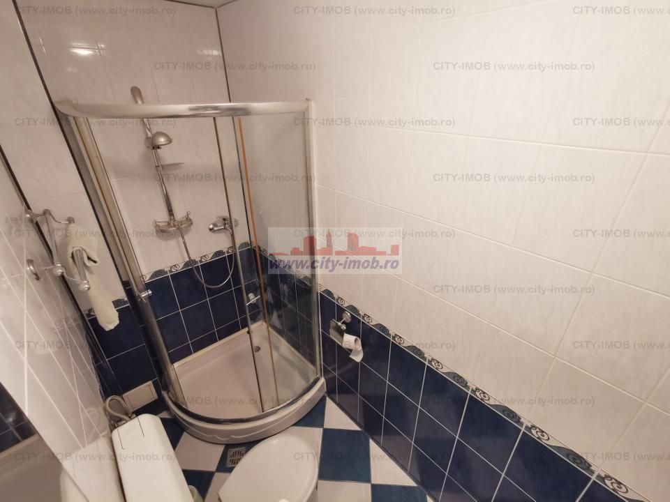 Inchiriere Apartament 3 camere TEI, Parcul Circului, Stefan Cel Mare - Poză 24