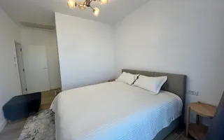APARTAMENT DE LUX CU 4 CAMERE IN COMPLEX REZIDENTIAL IN ZONA EMINESCU - Poză 19