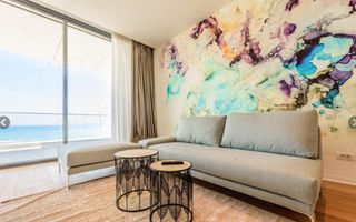 Apartament 4 camere de vanzare One Mamaia Nord- vedere mare - Poză 1