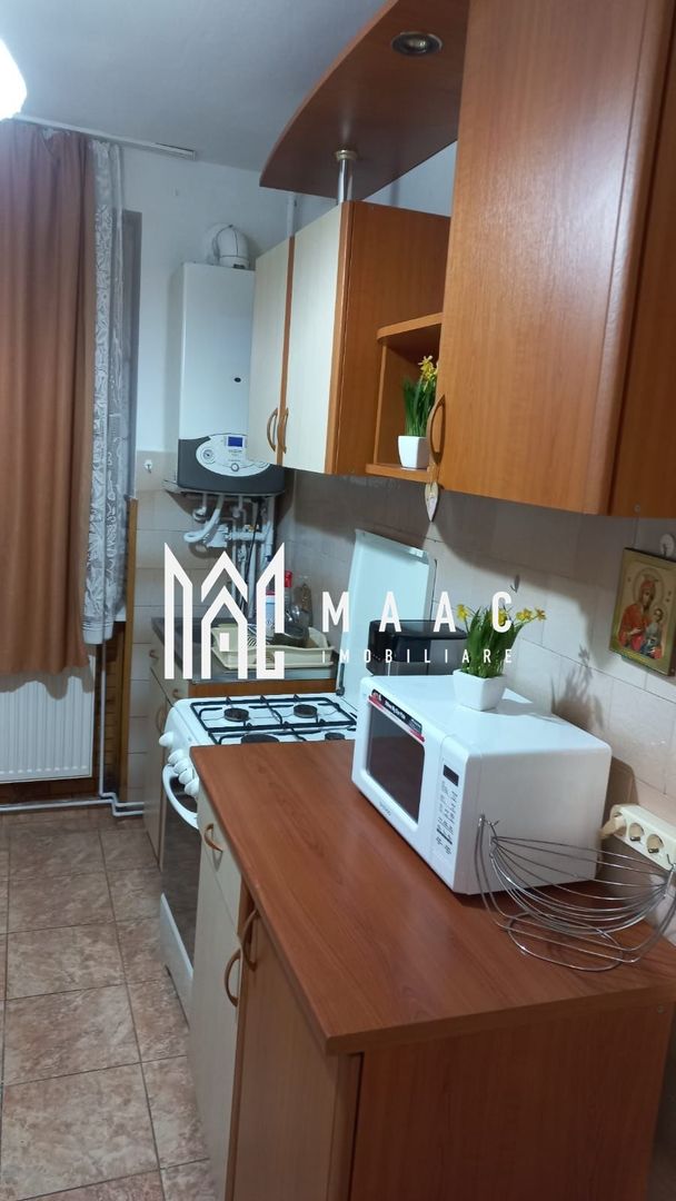 Apartament 2 camere de închiriat | Sibiu | Hipodrom 1 | parter - Poză 4