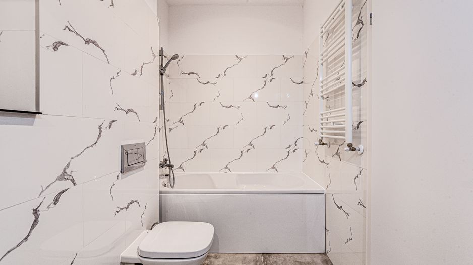 Penthouse 3 camere în bloc nou ARED City - Poză 11