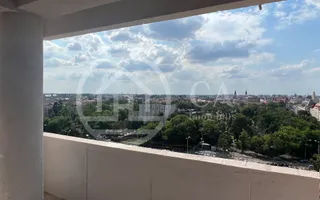 Apartament cu 3 camere de inchiriat in Centrul Civic Oradea - Poză 11