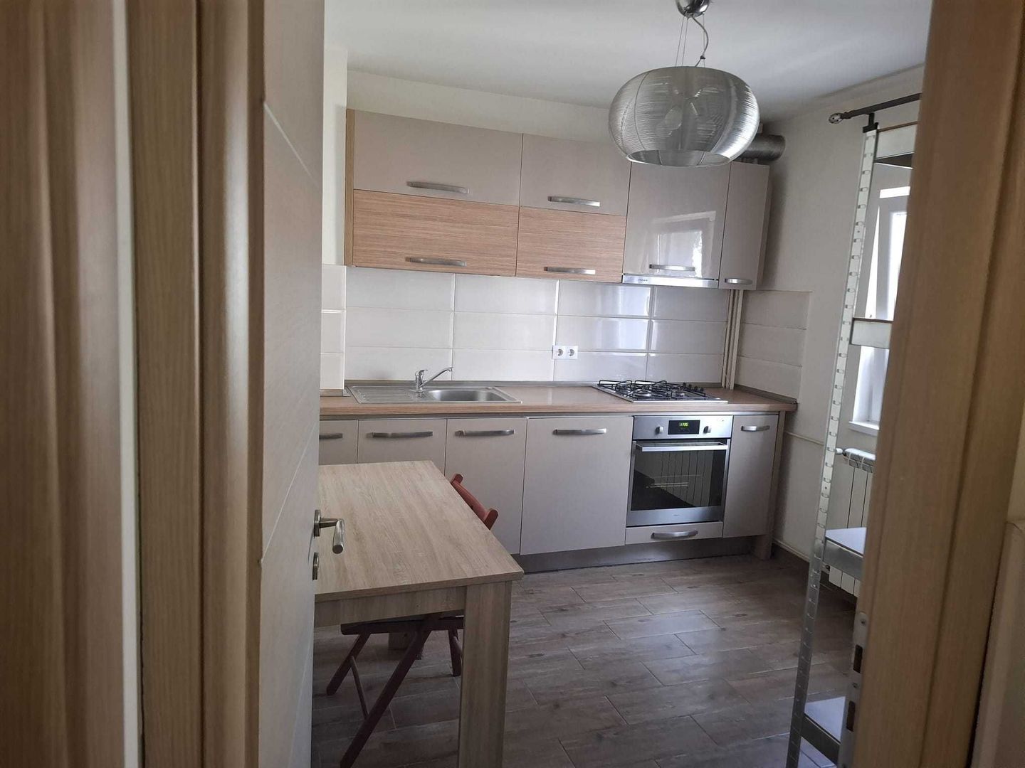 Garsoniera Mall Vitan - Poză 2