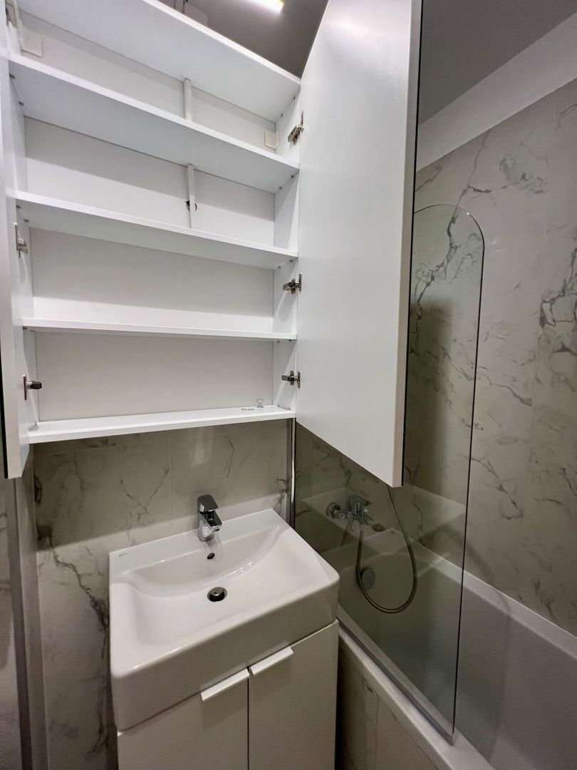Apartament 2 camere, Aviatiei, balcon 9,5 mp - Poză 16