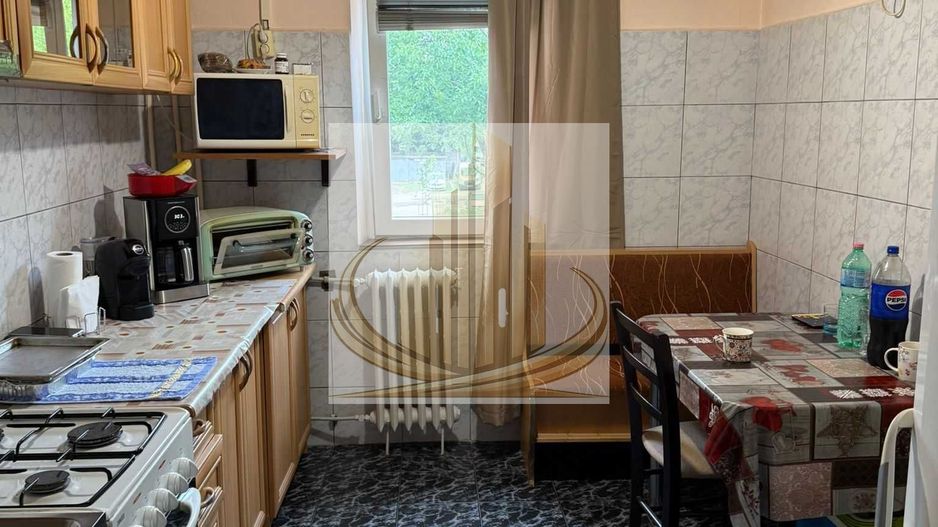 Ap 2 Cam | Etaj 1 | Renovat | Zona Complex -Sala Olimpia | Investitie - Poză 7