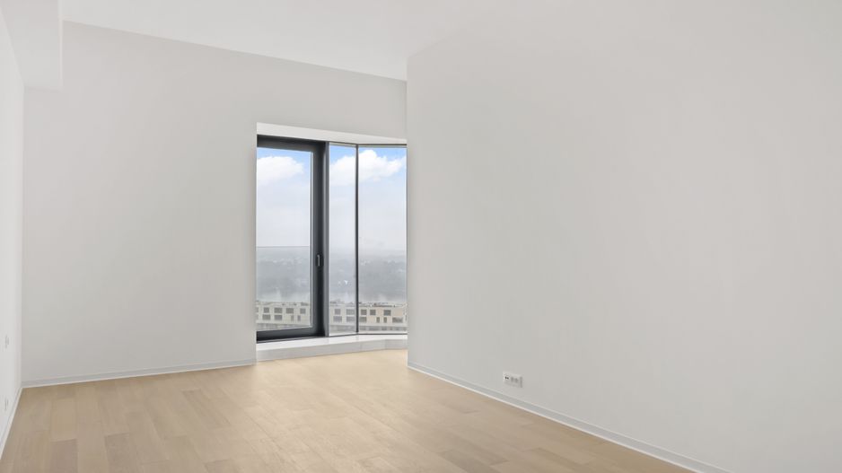 Duplex 6 camere I One Verdi Park - Vedere Panoramica - Poză 6