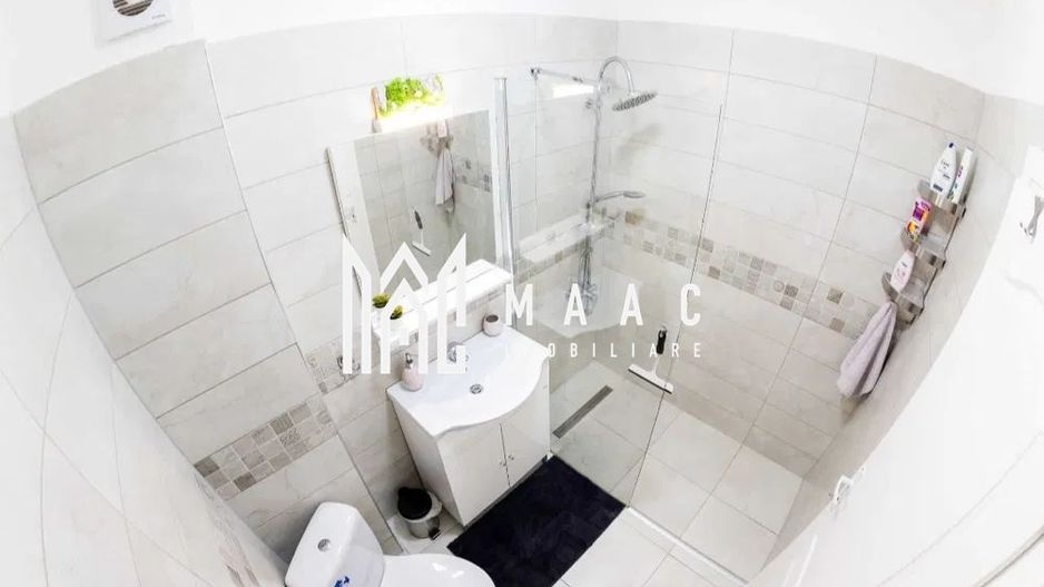 Apartament 2 Camere I Parter I Loc Parcare I City Residence - Poză 6