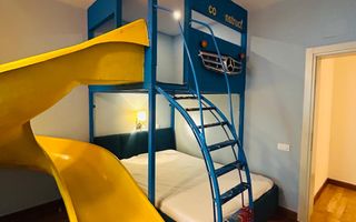 Apartament 4 camere 180mp I Herastrau I 2 locuri parcare*** - Poză 22