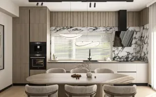 Casa individuala P+Mansarda Vivo Residence - Poză 18