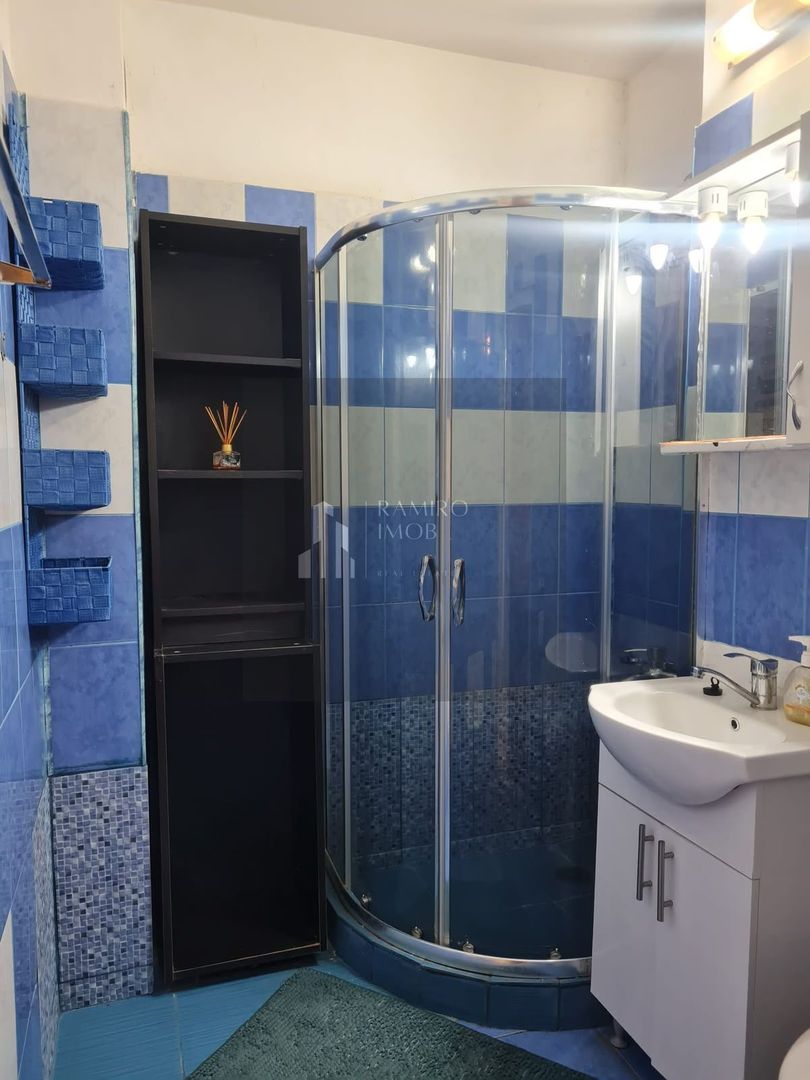 Garsoniera 39 mp / Metrou Mihai Bravu 10 min si Dristor 15 - Poză 6