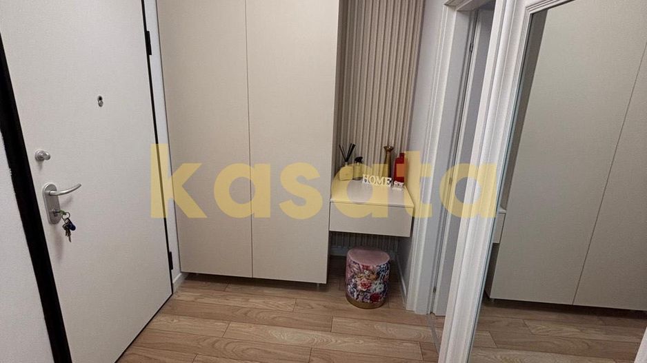 Apartament de inchiriat | MTM Residence Pipera | Prima Închiriere | - Poză 2