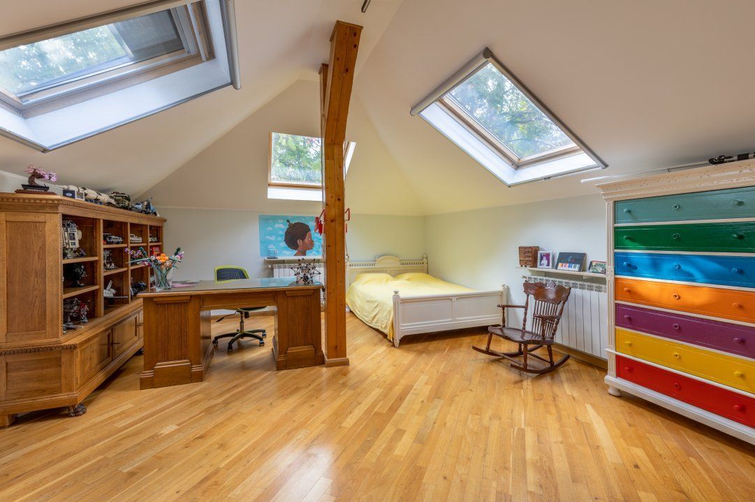 VILA INTERBELICA | ZONA KISELEFF-AVIATORILOR - Poză 16