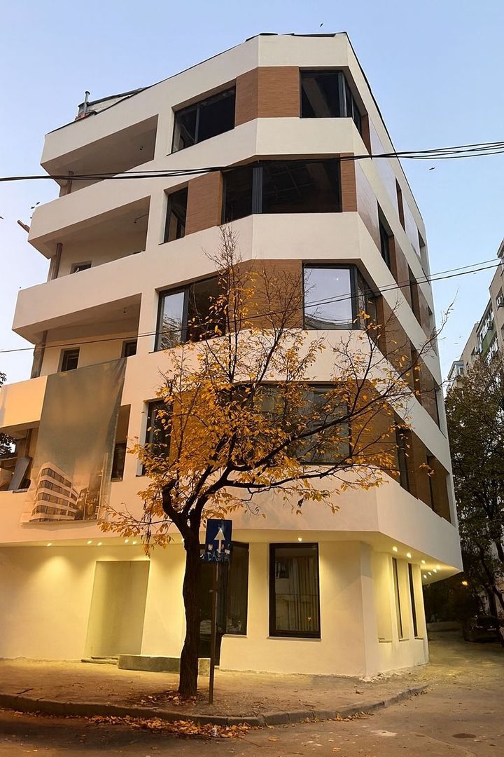 Apartament 4 camere | zona Ferdinand-Obor | parcare inclusa - Poză 1