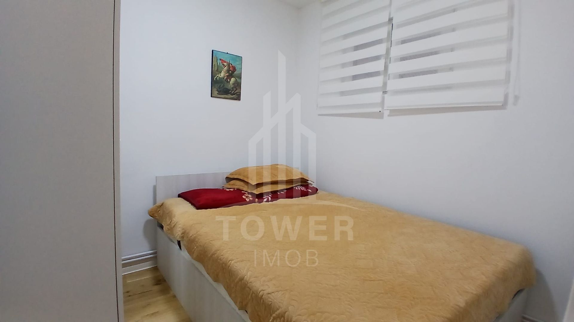 🏡 Casă Individuală în Zonă Centrală | Curte Proprie - Poză 12