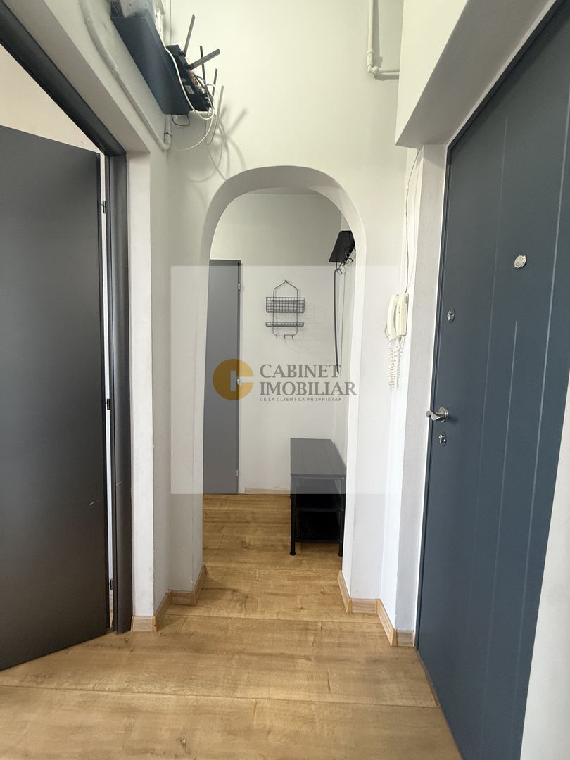 2 camere I Sala Palatului I Creditabil I Balcon deschis - Poză 5