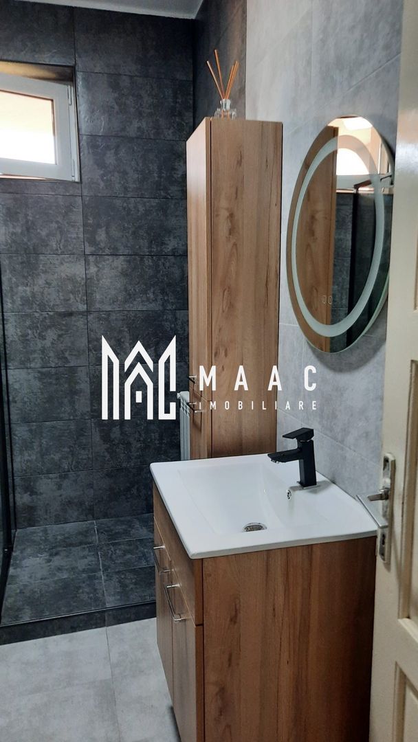 Duplex | 182 MPU | Demisol + Etaj | Zonă Centrală - Poză 9