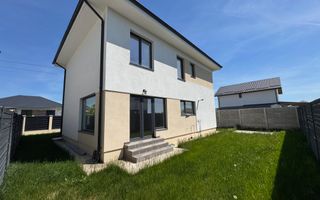 Vila Moderna Tunari, zona Buna, curte 300m - Poză 2