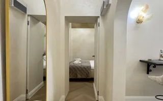 Apartament 2 camere Armeneasca / Imobil reconsolidat - Poză 12