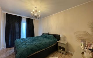 Duplex 4 camere - mobilat si utilat - 150.000 - Poză 9