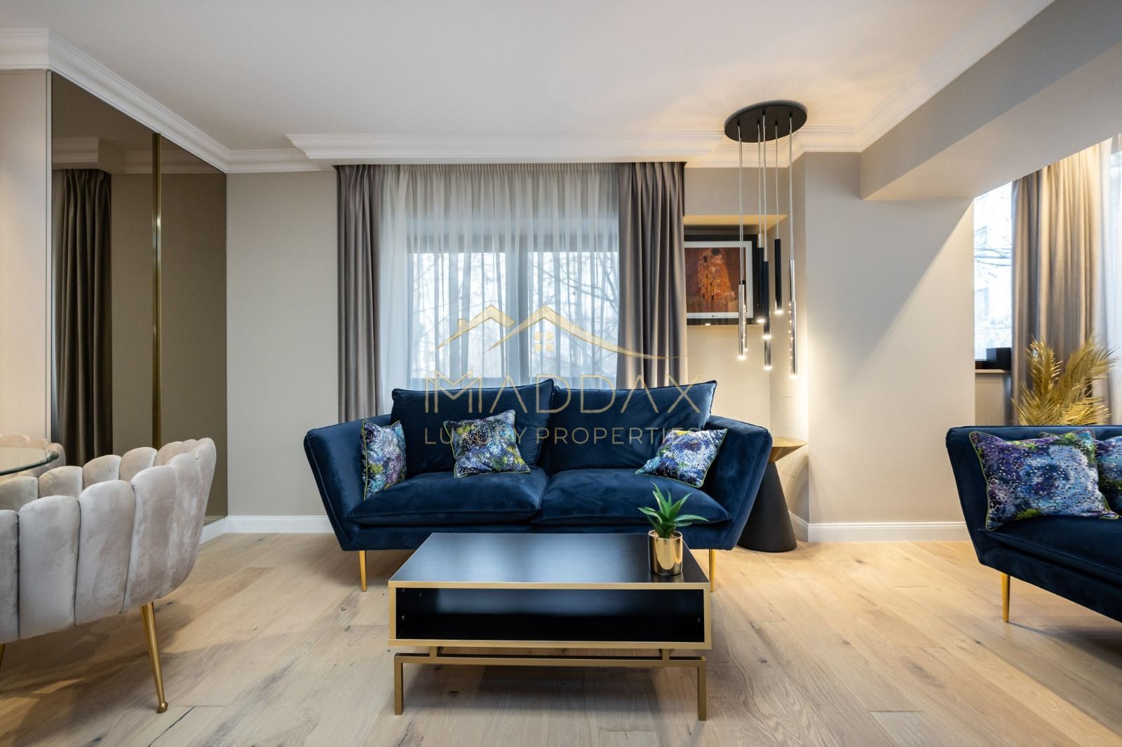 Apartament premium 4 camere I Victoriei I - Poză 3