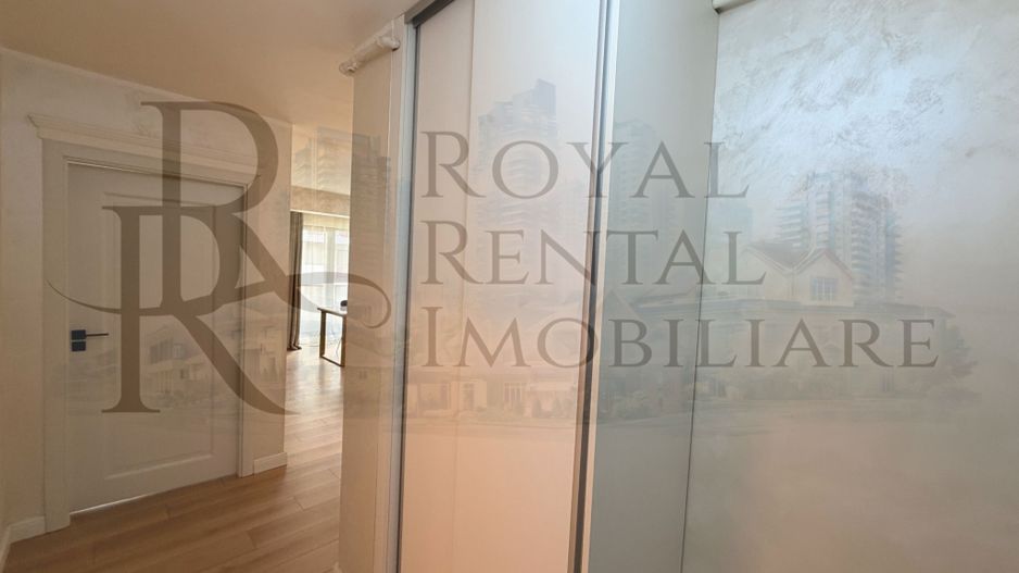 Apartament 2 camere lângă VIVO | Parcare subterană | Disponibil imediat - Poză 38