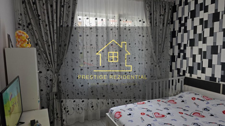 Pallady-metrou Teclu- 2cam.(57mp)+Parcare-Mobilat Utilat_2020_et.1 - Poză 6