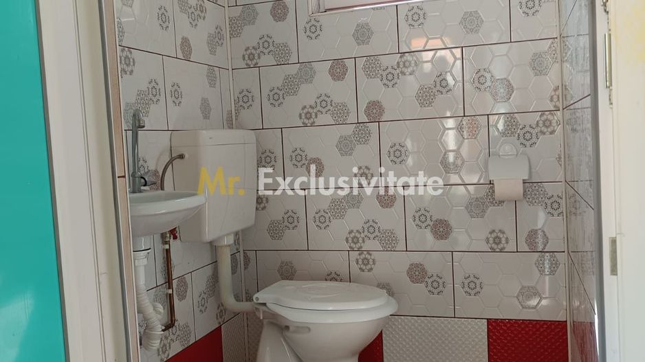 Vilă P+E de vânzare în Valea lui Mihai – 233 mp, teren 733 mp - Poză 14